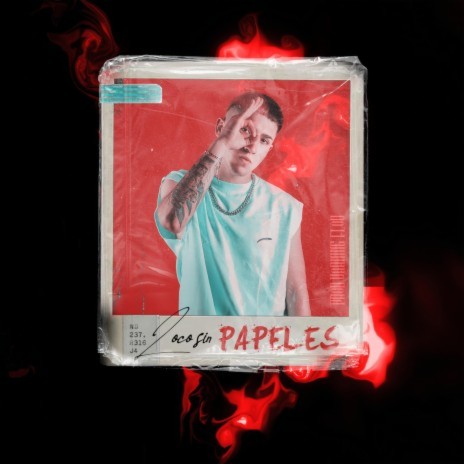 Loco sin papeles | Boomplay Music