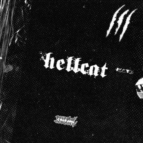 HELLCAT ft. Fear of Satori | Boomplay Music