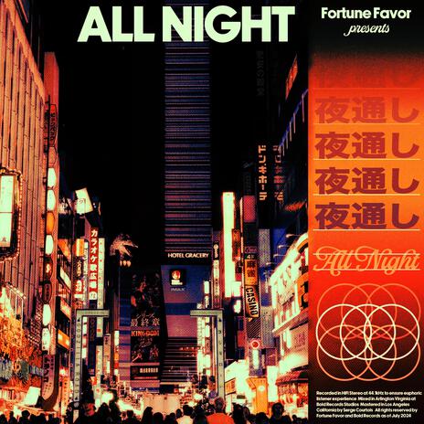 All Night | Boomplay Music