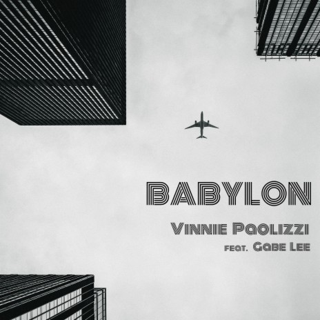 Babylon (feat. Gabe Lee)