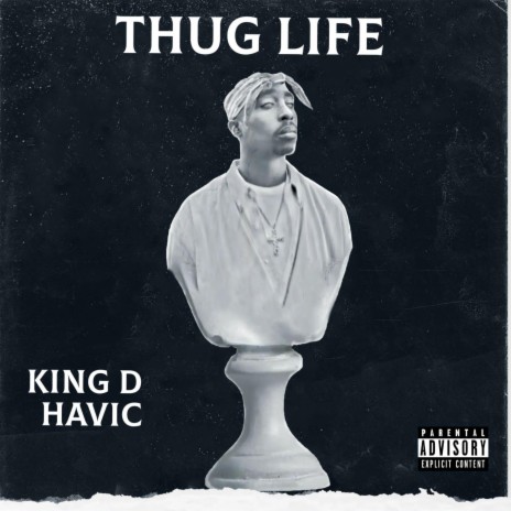 Thug Life (Pac Tribute) | Boomplay Music