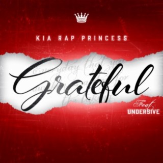 Grateful (feat. Under5ive)