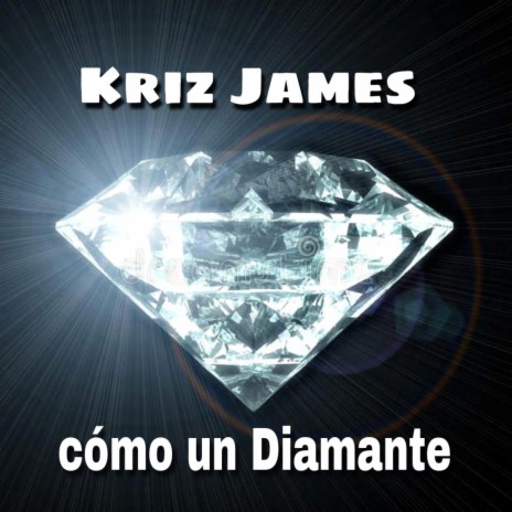 Como Un Diamante | Boomplay Music