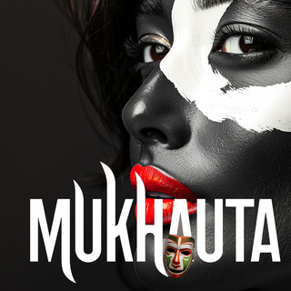 Mukhauta