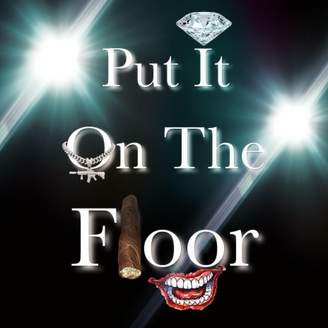 Put It On The Floor (O-Mix)