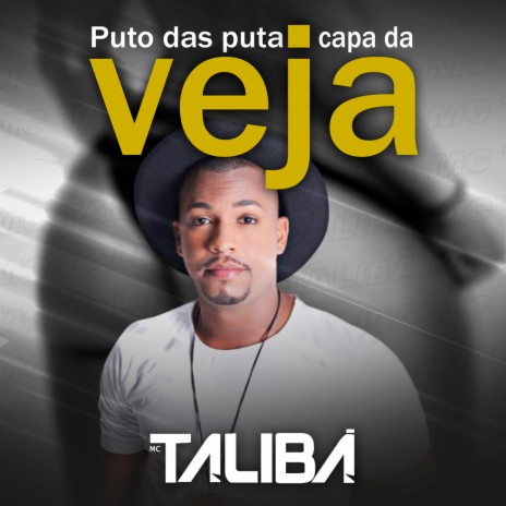 Puto das Puta Capa da Veja | Boomplay Music