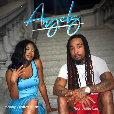 Angels | Boomplay Music