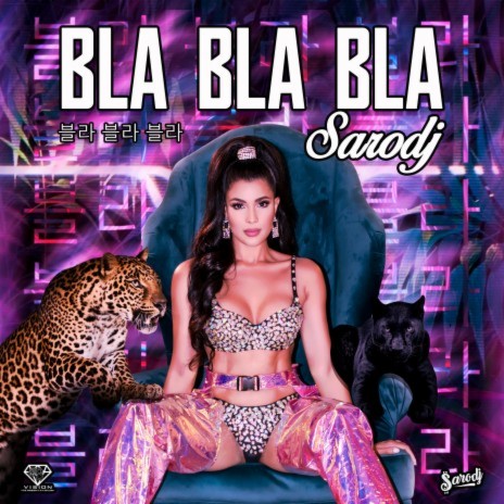 Bla Bla Bla | Boomplay Music