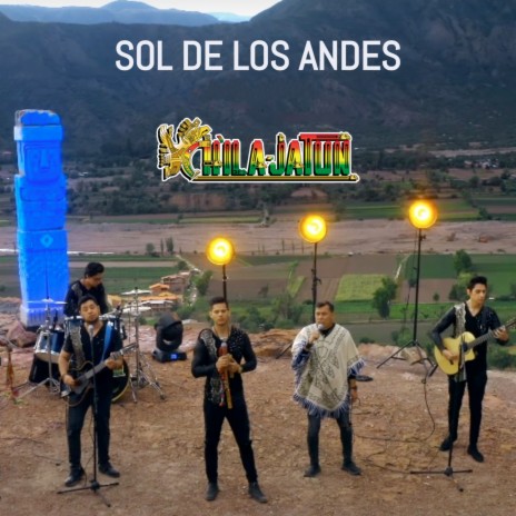 Sol de los Andes ft. Elmer Hermosa | Boomplay Music