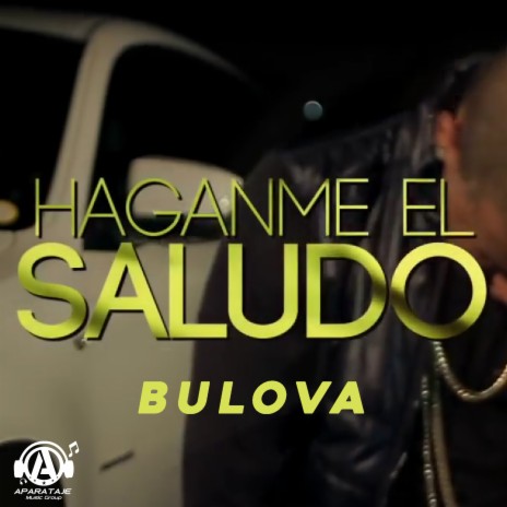 HAGANME EL SALUDO | Boomplay Music