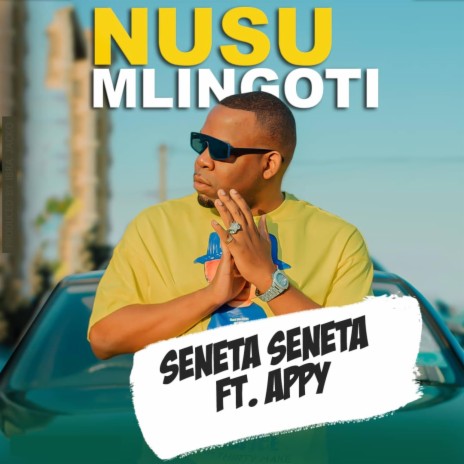 Nusu Mlingoti | Boomplay Music