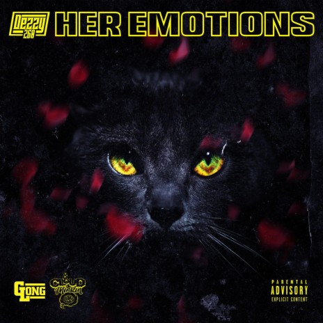 Her Emotions | Boomplay Music
