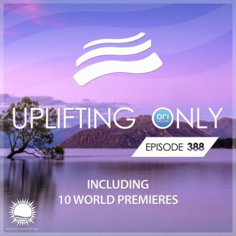 Out Of the Dark **Exclusive Premiere** [BREAKDOWN OF THE WEEK] [UpOnly 388] (Air Project Remix - Mix Cut) | Boomplay Music