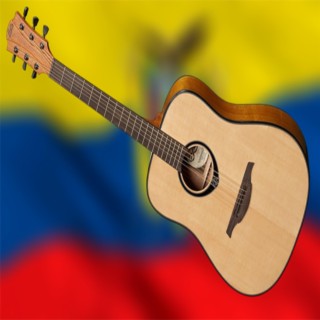 Orquesta de mi Ecuador