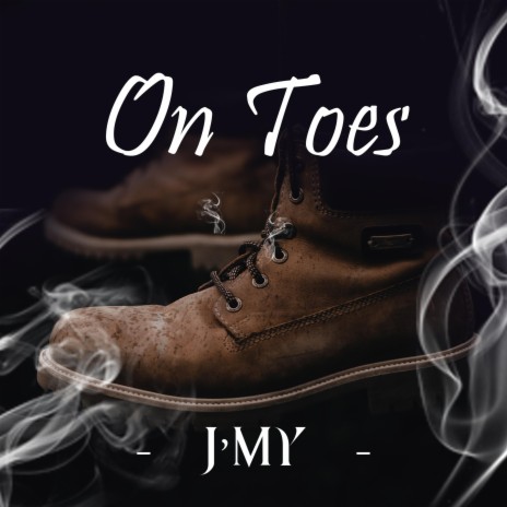 on toes ft. Curveball | Boomplay Music