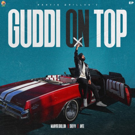 Guddi On Top ft. Shevv | Boomplay Music