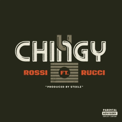 Chingy (feat. Rucci) | Boomplay Music