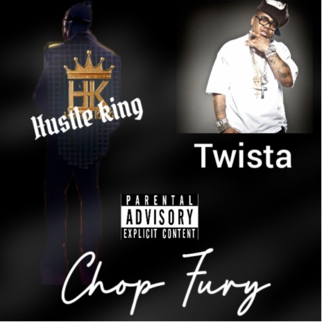 Chop Fury ft. Twista | Boomplay Music