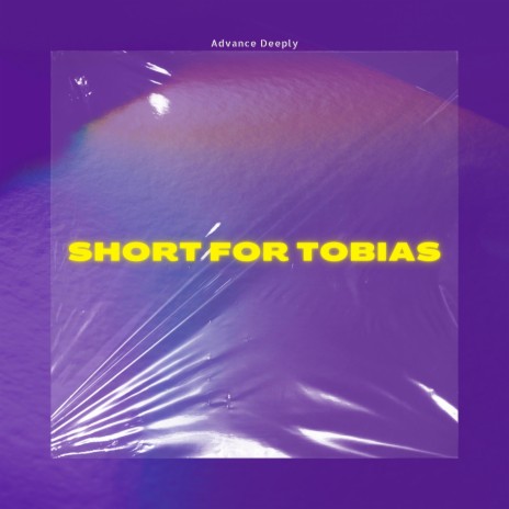 Short for Tobias