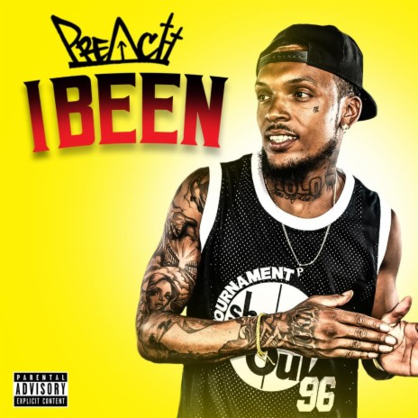 I Been | Boomplay Music