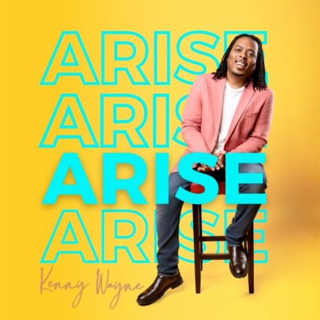 Arise | Boomplay Music