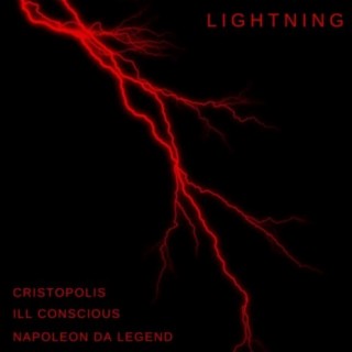 Lightning (feat. Ill Conscious & Napoleon Da Legend)