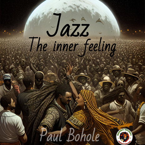 THE INNER FEELING | Boomplay Music