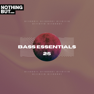 Nothing But... Bass Essentials, Vol. 25