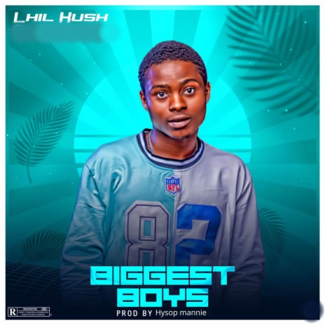 Biggest Boys | Boomplay Music