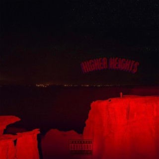 HIGHER HEIGHTS (feat. NN JAMES)