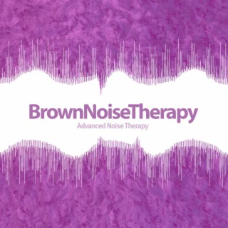 Brown Noise Therapy