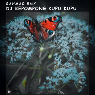 DJ Kepompong Kupu Kupu