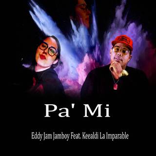 Pa' Mi (Remix)