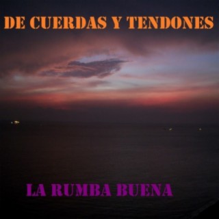 De Cuerdas Y Tendones