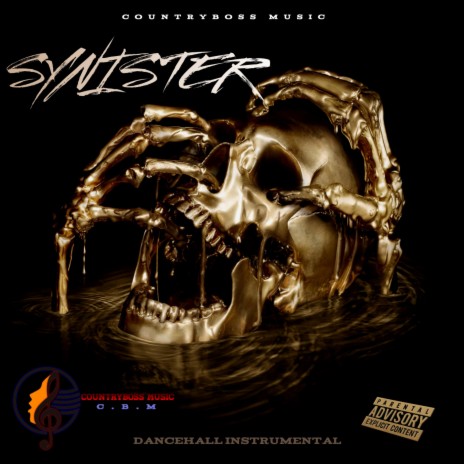 Synister | Boomplay Music