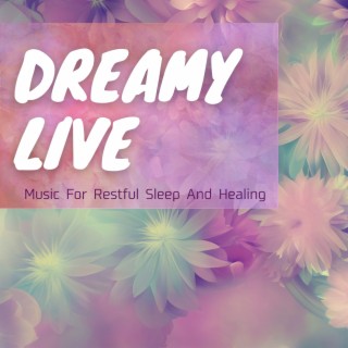 Music For Restful Sleep And Healing