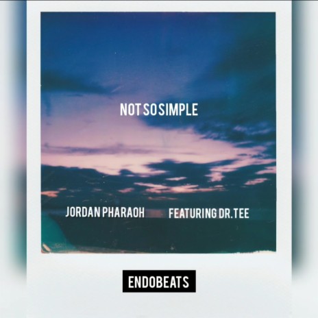Not So Simple (feat. Dr.Tee) | Boomplay Music