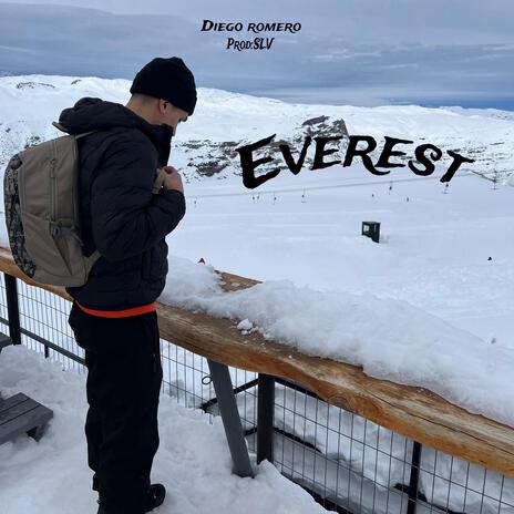 Everest | Boomplay Music