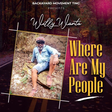 Wher Are My People | Boomplay Music