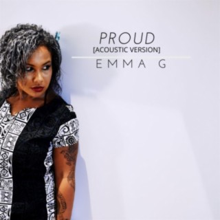 Proud (Acoustic Version) lyrics | Boomplay Music