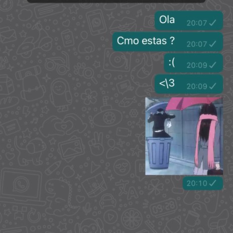 olA cmo estas ? | Boomplay Music