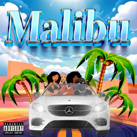 Malibu | Boomplay Music