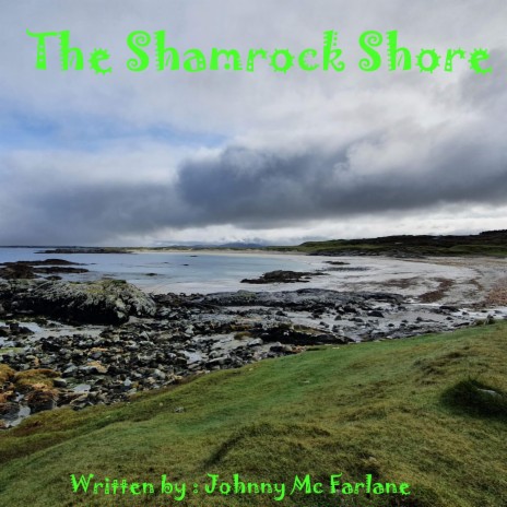 The Shamrock Shore | Boomplay Music