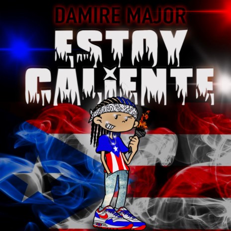 Estoy Caliente | Boomplay Music