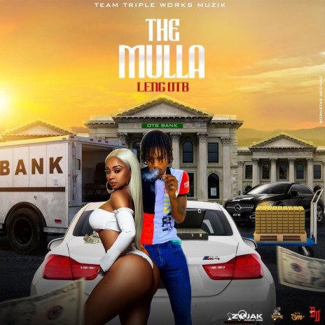 The Mulla | Boomplay Music