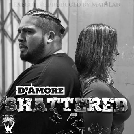 Shattered | Boomplay Music