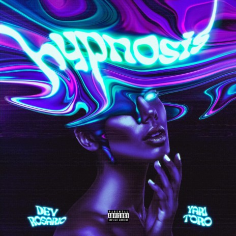 Hypnosis ft. Yari | Boomplay Music