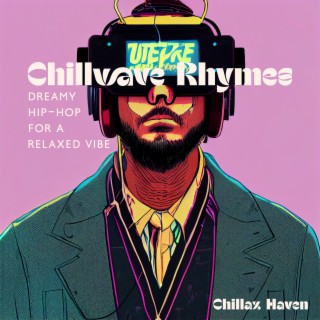Chillwave Rhymes: Dreamy Hip-Hop for a Relaxed Vibe