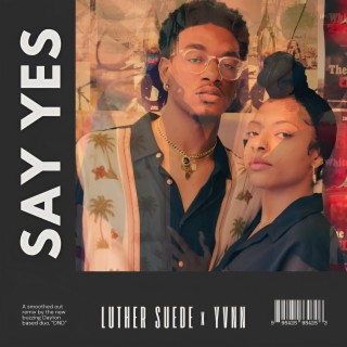 Say Yes (remix) lyrics | Boomplay Music