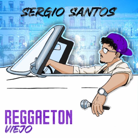 Reggaeton Viejo